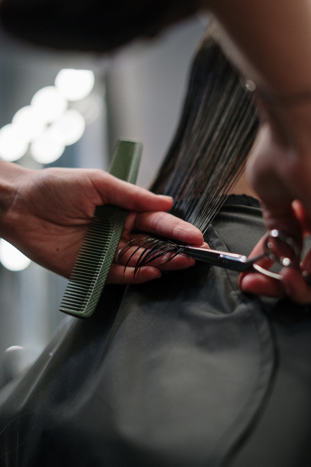 pexels cottonbro 3993447 Hair CUT